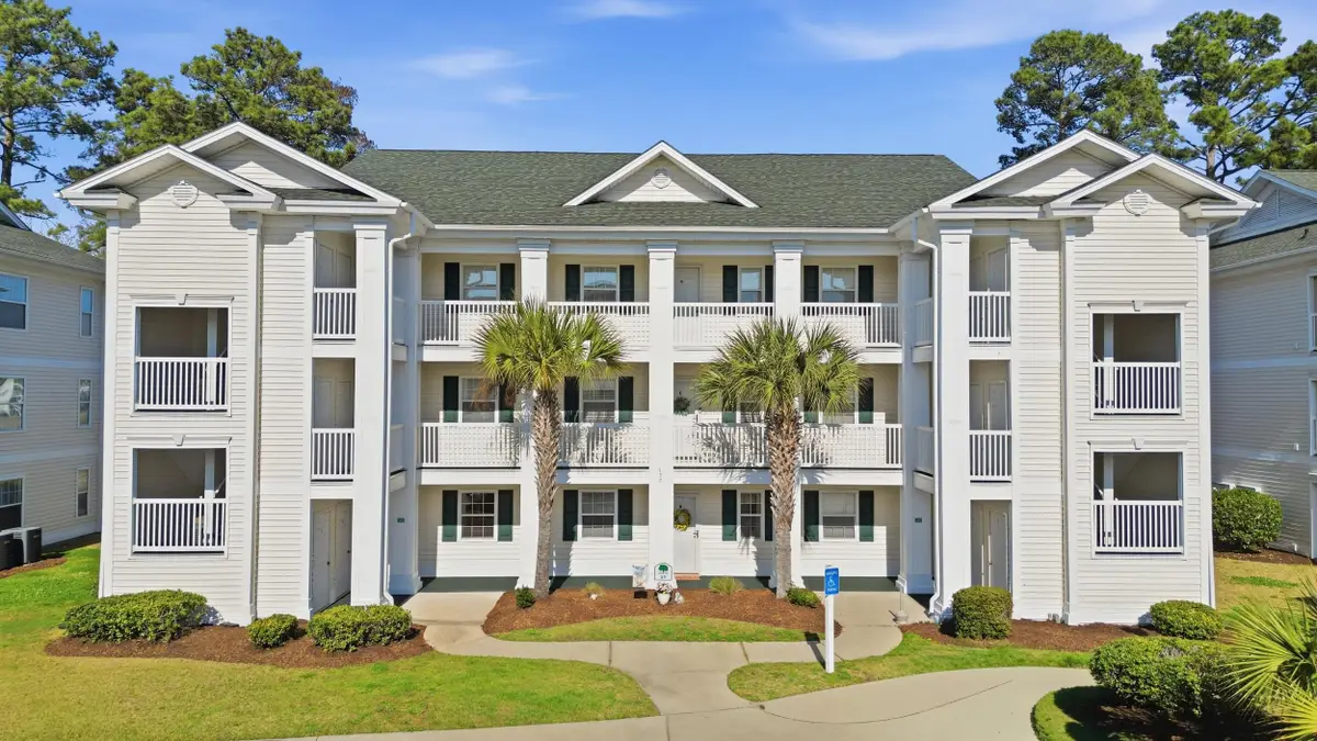 457 Red River Ct. #37E, Myrtle Beach, SC 29579 - #1