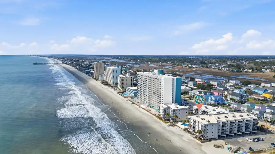 1310 N Waccamaw Dr. #unit 108, Garden City, SC 29576 - #2