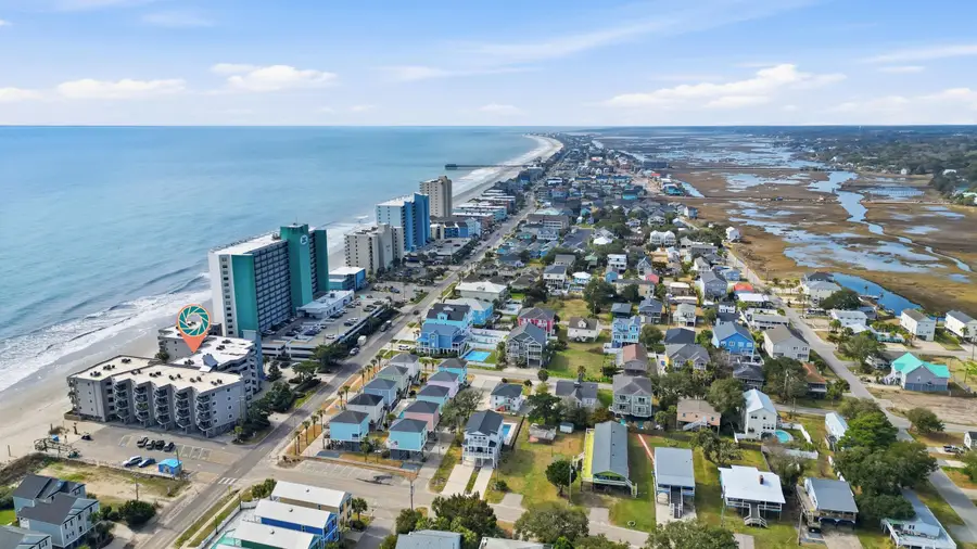 1310 N Waccamaw Dr. #unit 108, Garden City, SC 29576 - #3