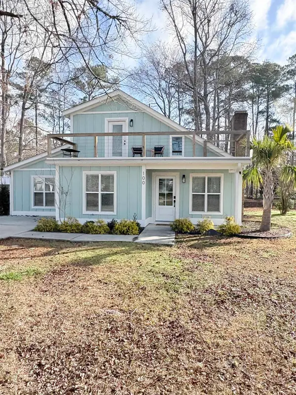 100 Boundary Loop Rd., Calabash, NC 28467