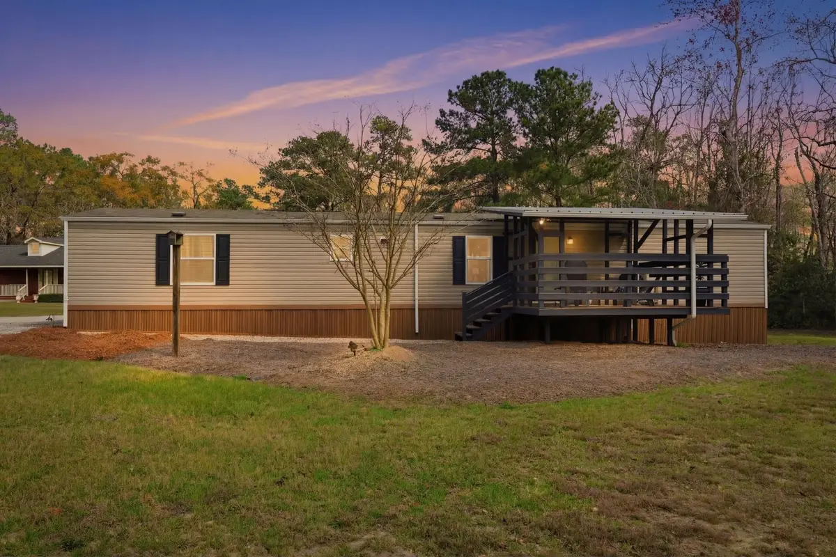 120 Yale Pl., Pawleys Island, SC 29585 - #1