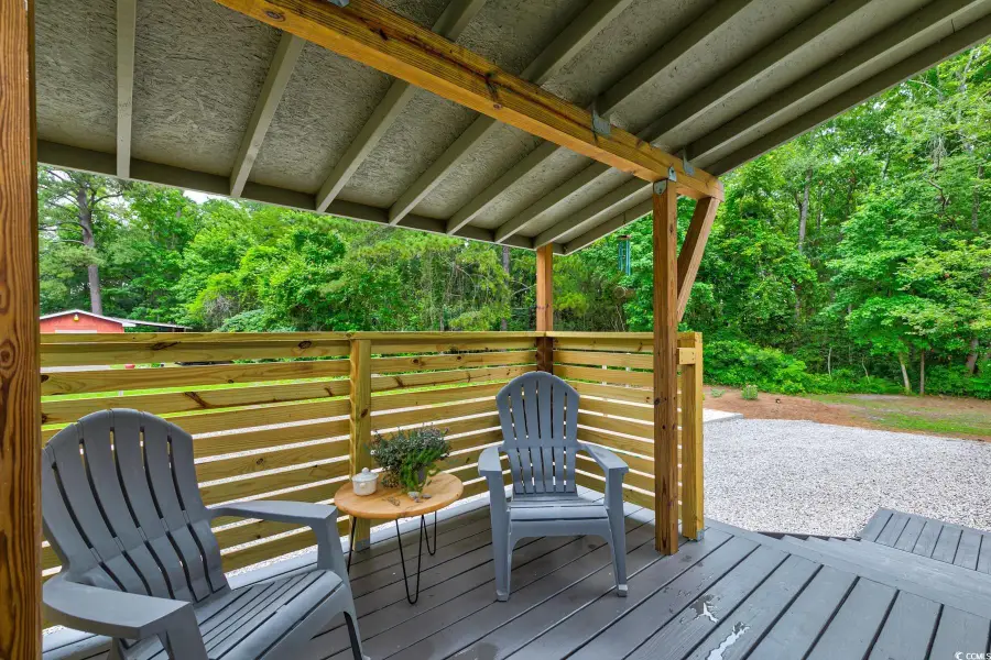 120 Yale Pl., Pawleys Island, SC 29585 - #2