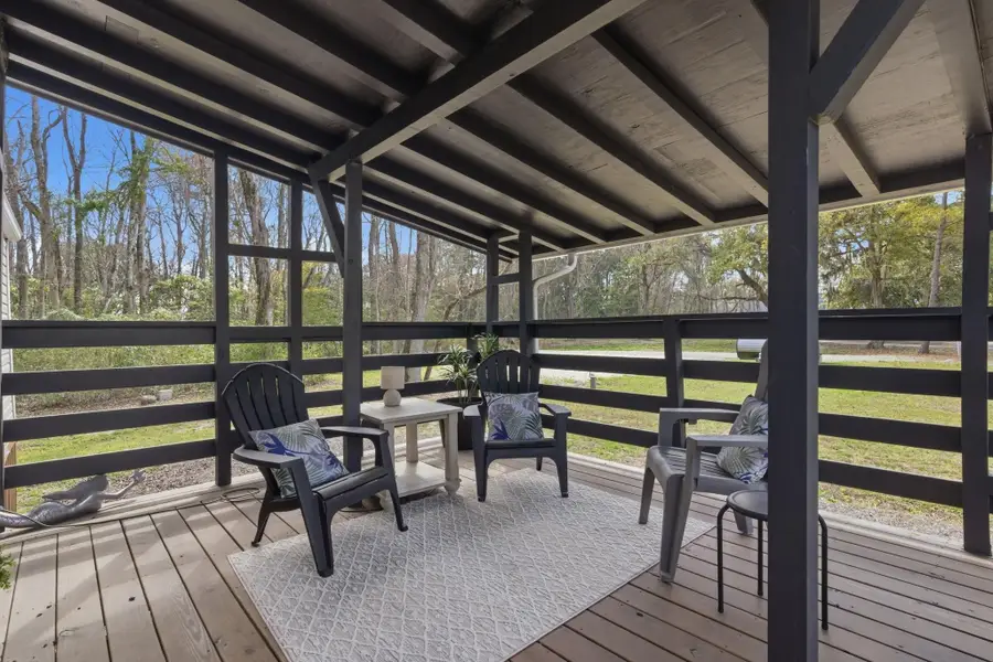 120 Yale Pl., Pawleys Island, SC 29585 - #3