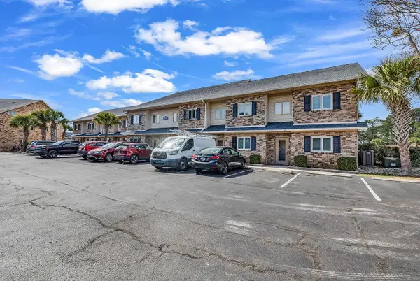 200 Double Eagle Dr. #A-2, Surfside Beach, SC 29575