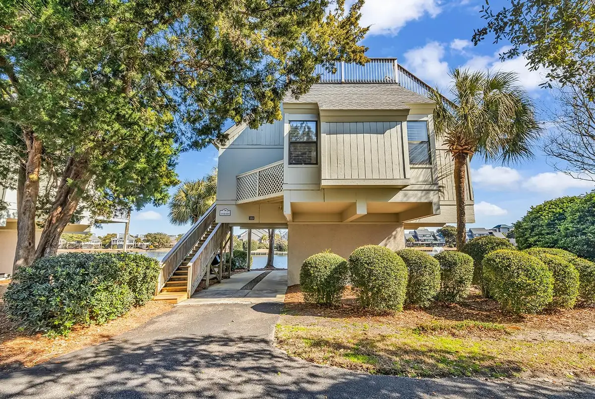 153 Oyster Catcher Pl., Pawleys Island, SC 29585 - #1