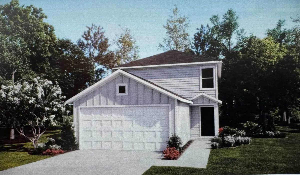 186 Birchwood Dr., Longs, SC 29568 - #1