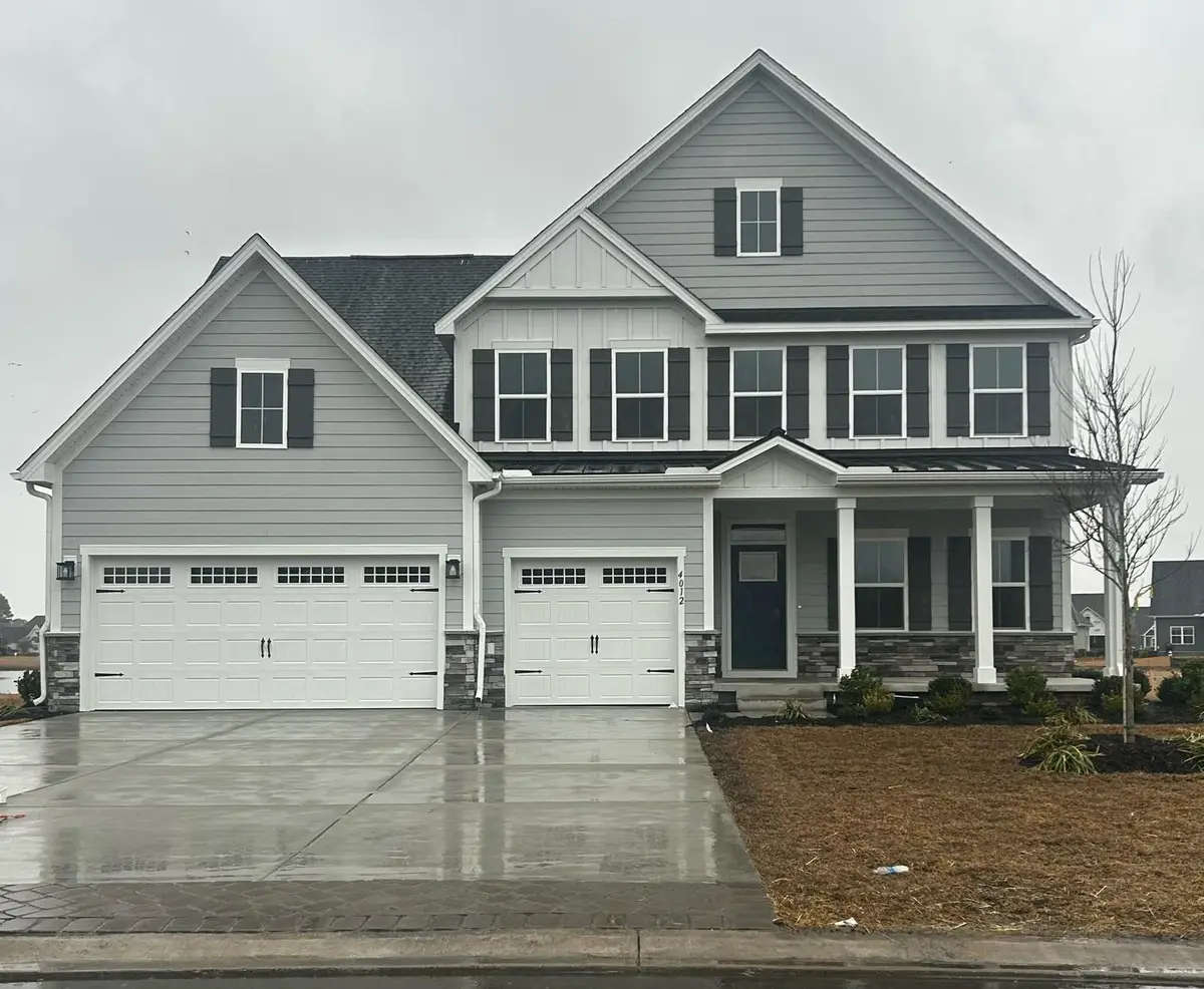 4012 Viola Loop, Myrtle Beach, SC 29579 - #1