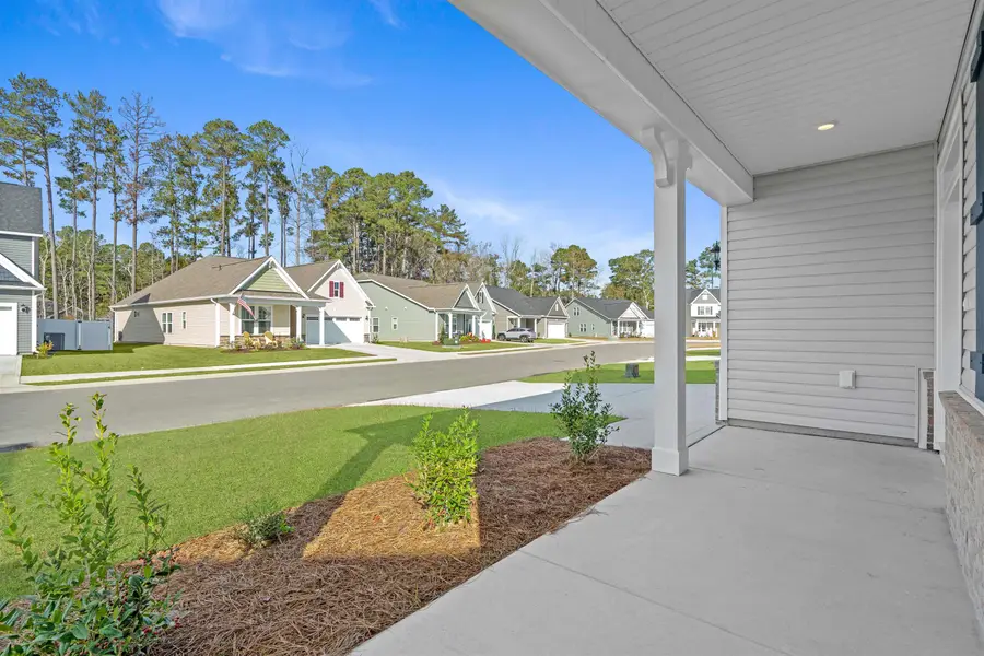 1074 NW Rosefield Way, Calabash, NC 28467 - #2