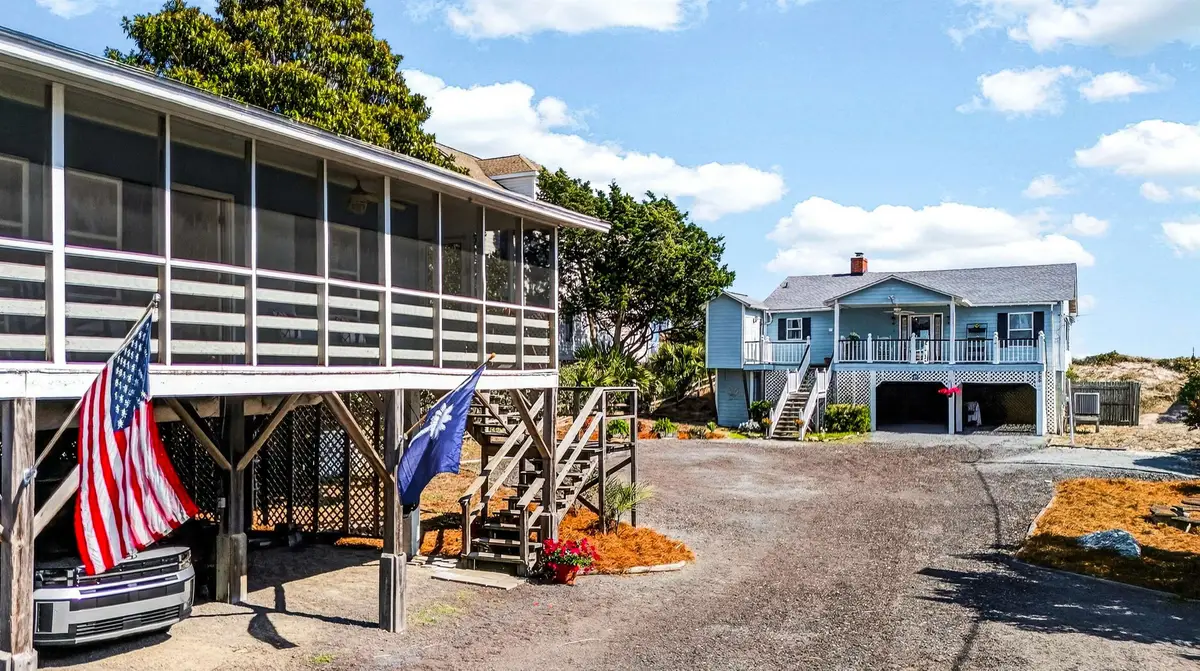 580 Parker Dr., Pawleys Island, SC 29585 - #1