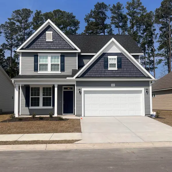 1140 NW Forest Bend Dr., Calabash, NC 28467