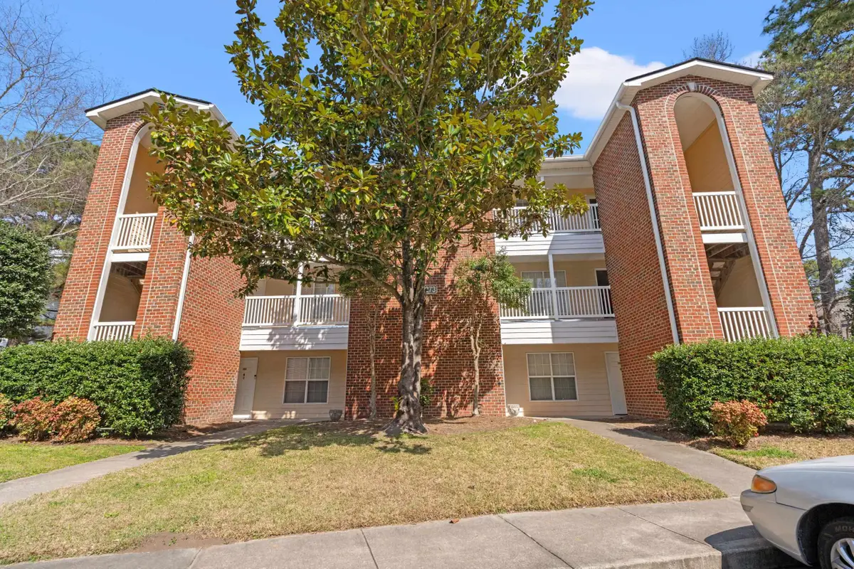 4273 Villas Dr. #1002, Little River, SC 29566 - #1