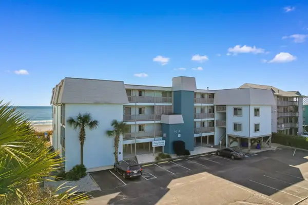 1011 S Ocean Blvd. #103, Surfside Beach, SC 29575