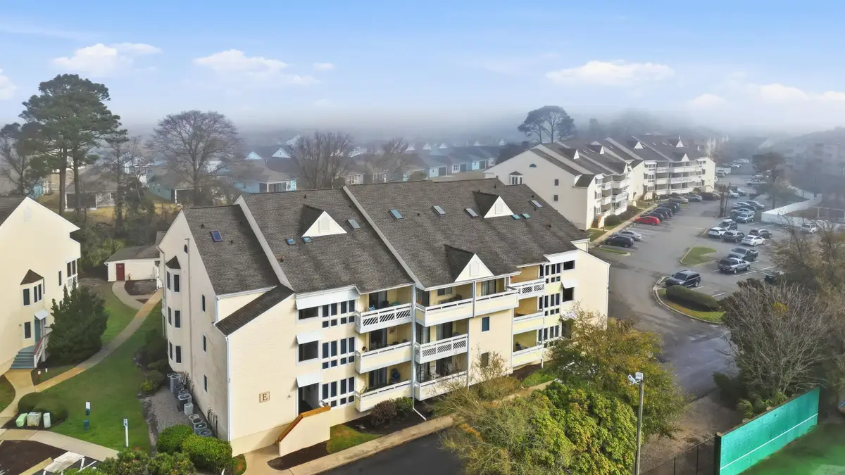 1100 Possum Trot Rd. #E133, North Myrtle Beach, SC 29582 - #1