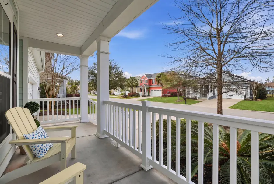 933 Refuge Way, Murrells Inlet, SC 29576 - #2