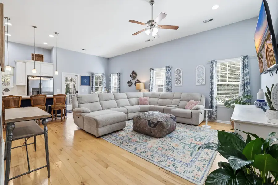 933 Refuge Way, Murrells Inlet, SC 29576 - #3