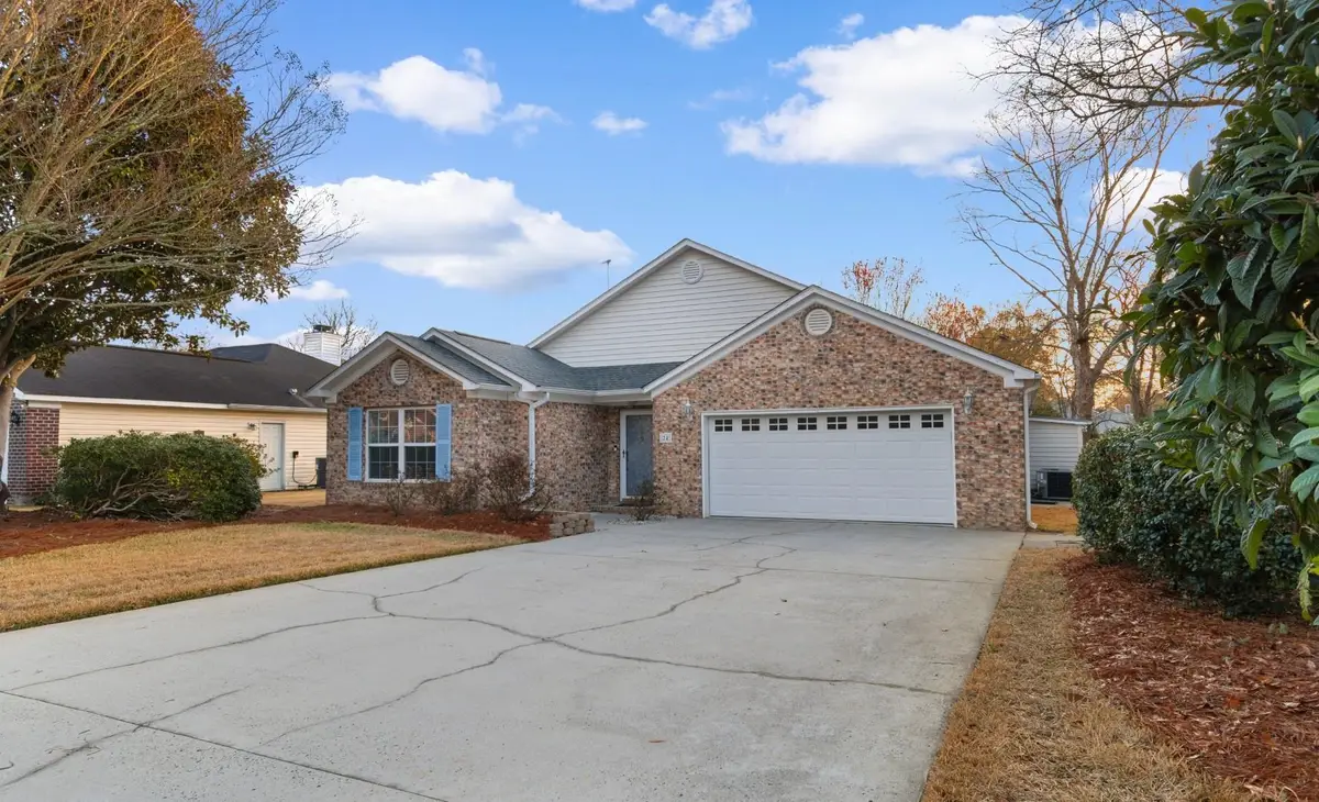 24 Wildflower Trail, Pawleys Island, SC 29585 - #1