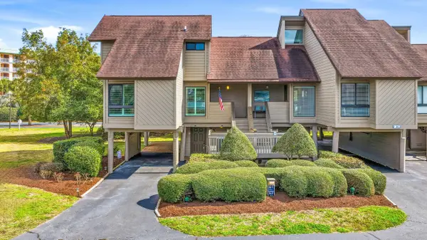 163 Heron Marsh Dr. #61, Pawleys Island, SC 29585