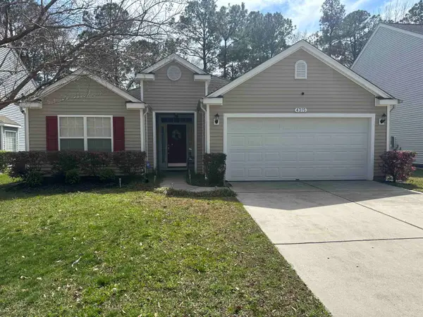 4315 Red Rooster Ln., Myrtle Beach, SC 29579