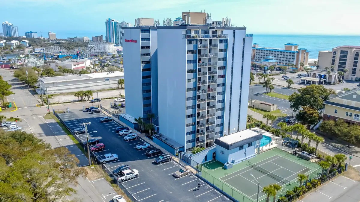 601 Mitchell Dr. #806, Myrtle Beach, SC 29577 - #1