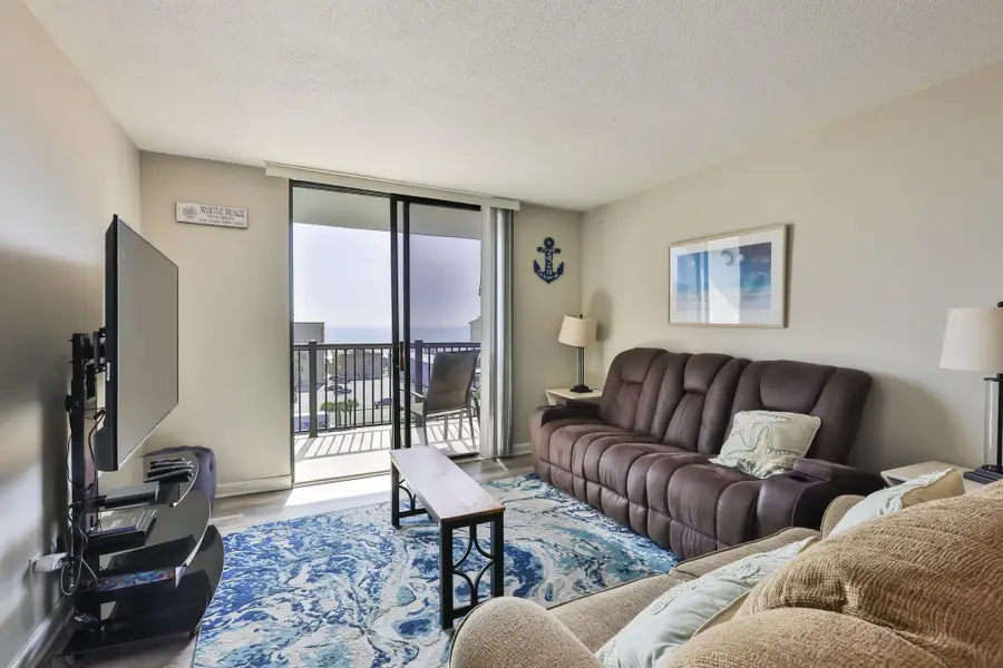 601 Mitchell Dr. #806, Myrtle Beach, SC 29577 - #3