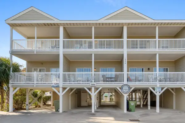 1020 S S Ocean Blvd. #B, Surfside Beach, SC 29575