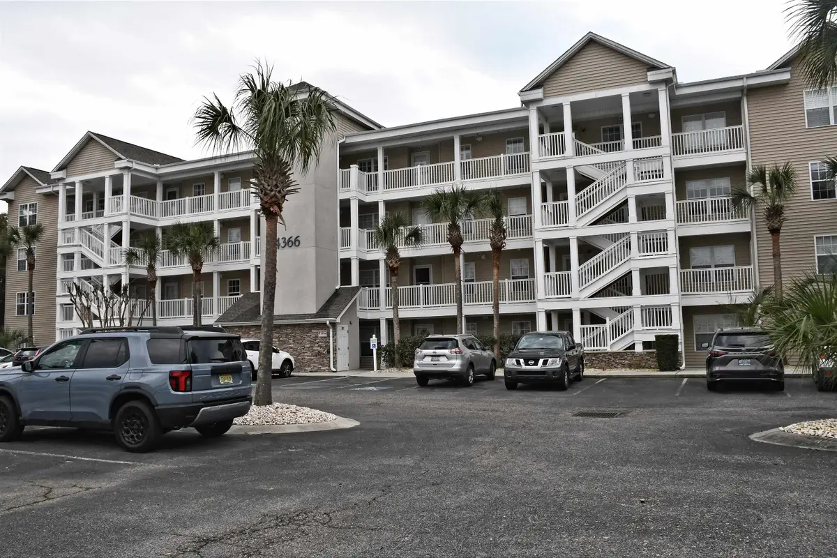4366 Rivergate Ln. #404, Little River, SC 29566 - #1