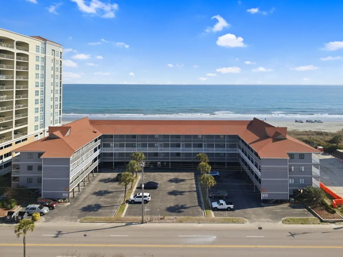 613 S Ocean Blvd. #D1, North Myrtle Beach, SC 29582 - #1
