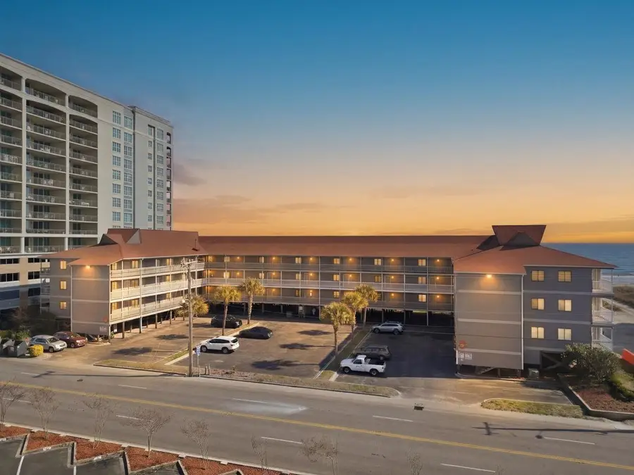 613 S Ocean Blvd. #D1, North Myrtle Beach, SC 29582 - #2