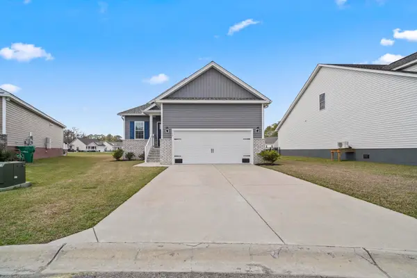 513 Antebellum Ln., Georgetown, SC 29440