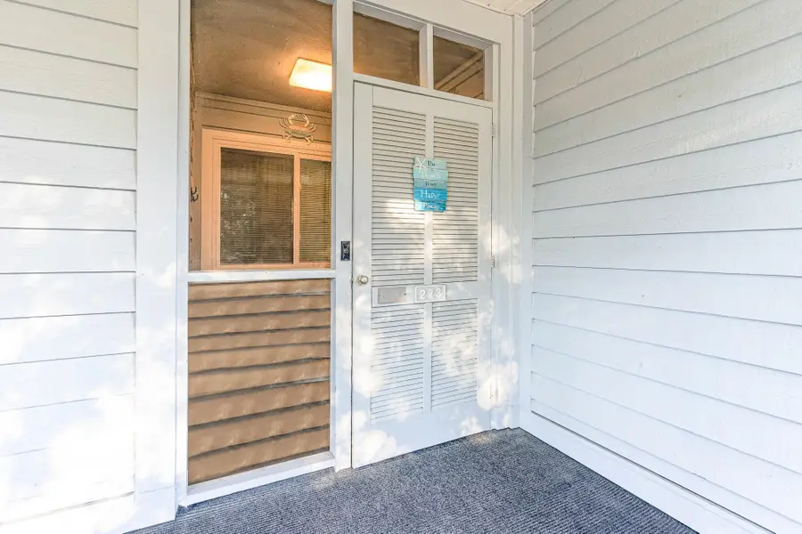 9581 Shore Dr. #223, Myrtle Beach, SC 29572 - #3