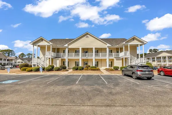 5816 Longwood Dr. #202, Murrells Inlet, SC 29576