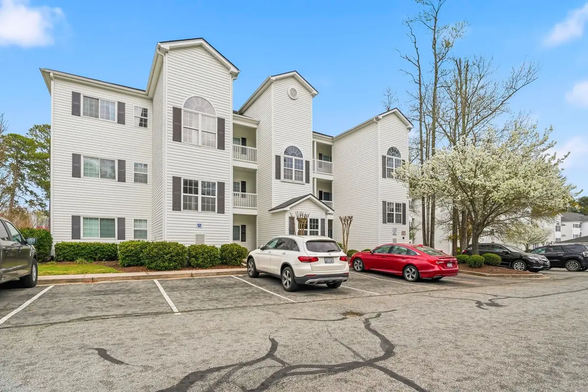 1505 Lanterns Rest Rd. #301, Myrtle Beach, SC 29579 - #1