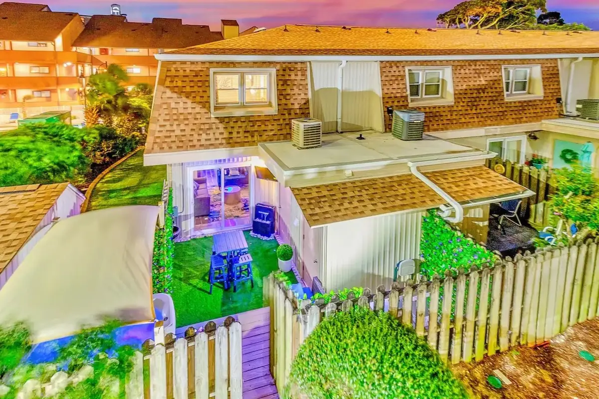 5508 Porcher Dr. #14, Myrtle Beach, SC 29577 - #1