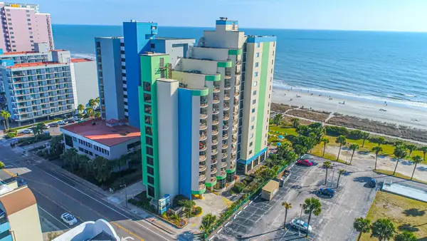 2310 N Ocean Blvd. #806, Myrtle Beach, SC 29577