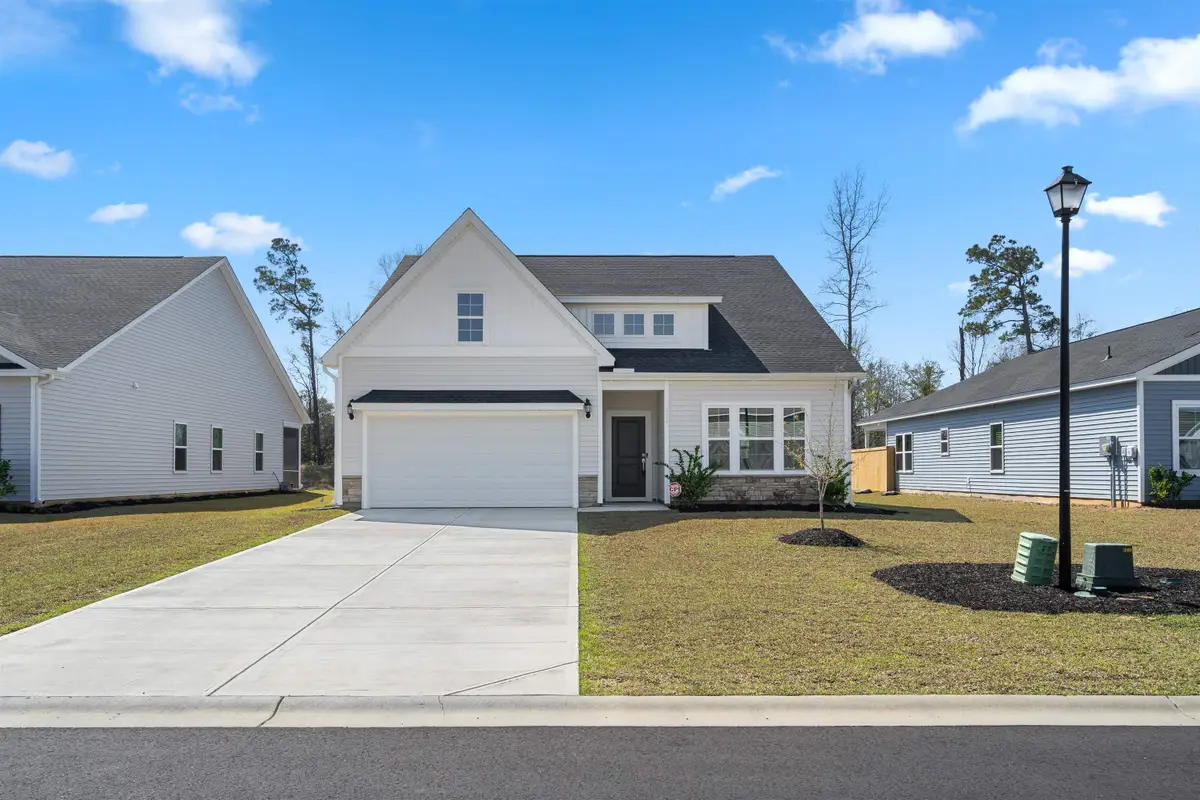 323 Dunlin Pl, Conway, SC 29526 - #1
