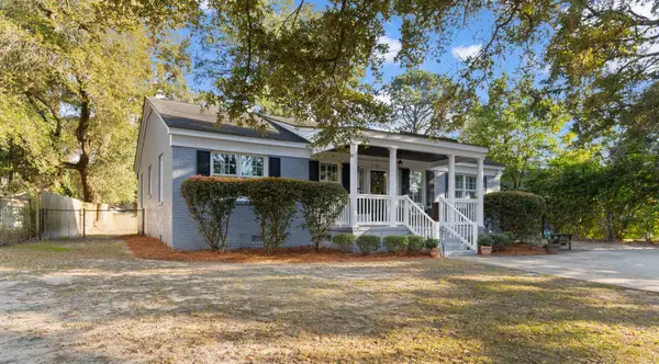 1303 Heyward St., Georgetown, SC 29440