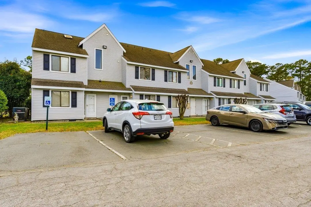 500 Fairway Ln. #8M, Myrtle Beach, SC 29577 - #1