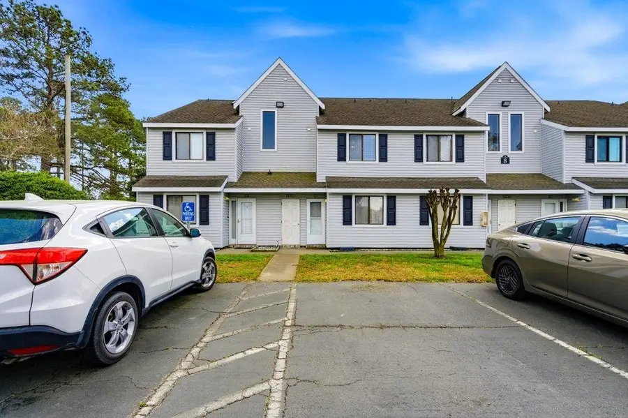 500 Fairway Ln. #8M, Myrtle Beach, SC 29577 - #2