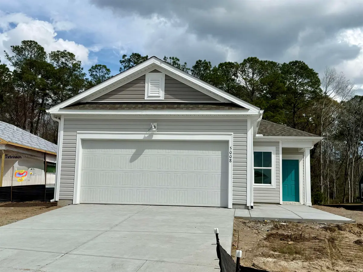 5012 Gallop Ct., Myrtle Beach, SC 29588 - #1
