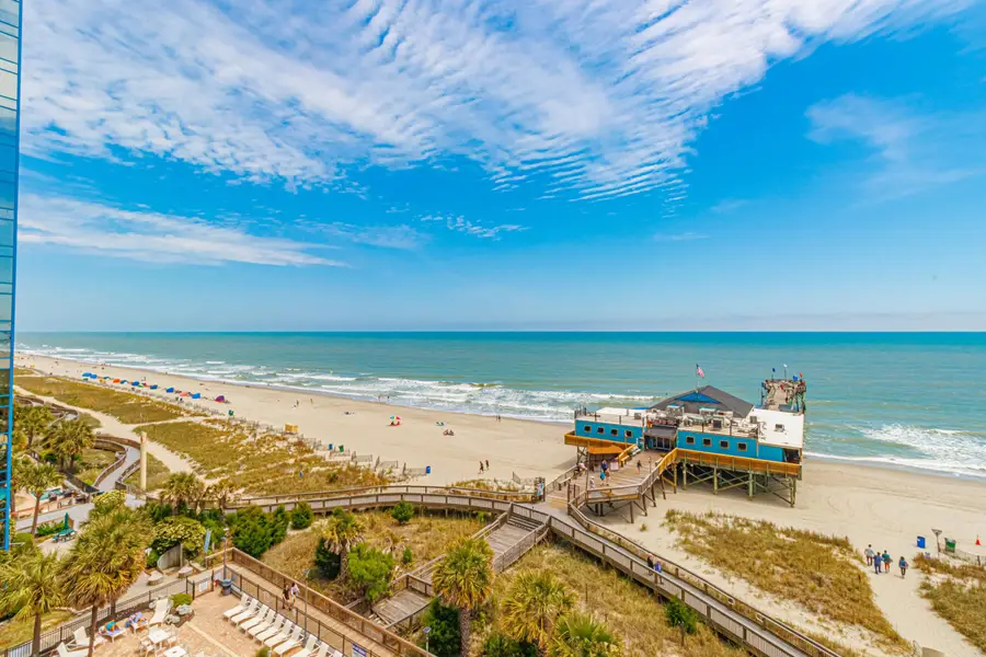 1304 N Ocean Blvd. #406, Myrtle Beach, SC 29577 - #3