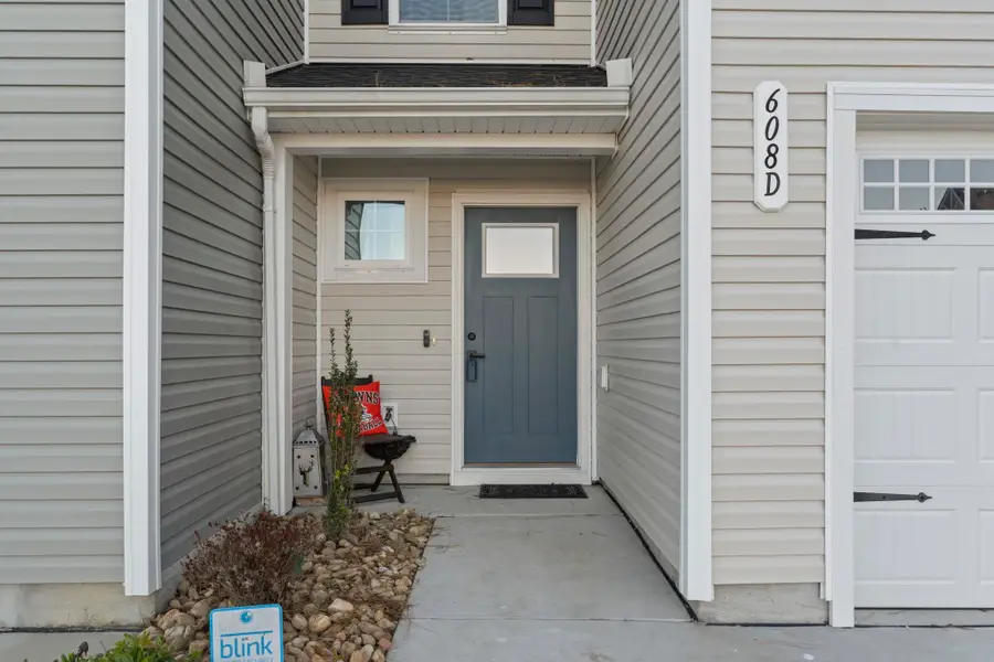 608 Montenegro Way #D, Myrtle Beach, SC 29579 - #2