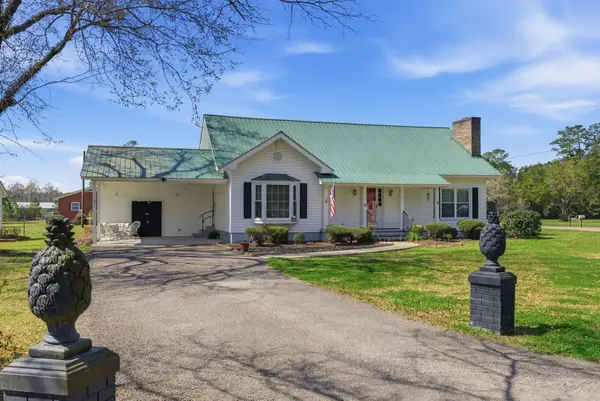 204 Old Dunn Ln., Conway, SC 29526