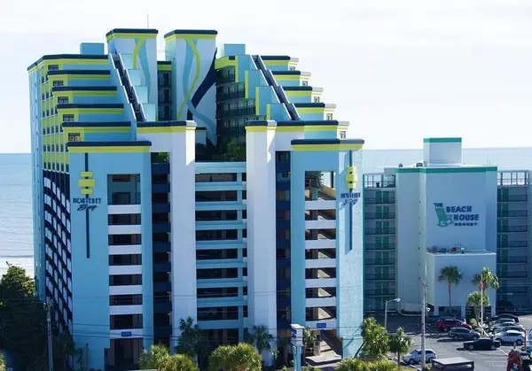 6804 N Ocean Blvd. N #729, Myrtle Beach, SC 29577