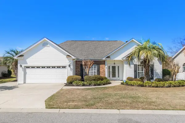 1473 Southwood Dr., Myrtle Beach, SC 29575