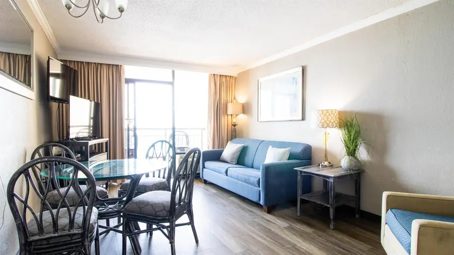 6900 Ocean Blvd. N #1235, Myrtle Beach, SC 29572 - #3