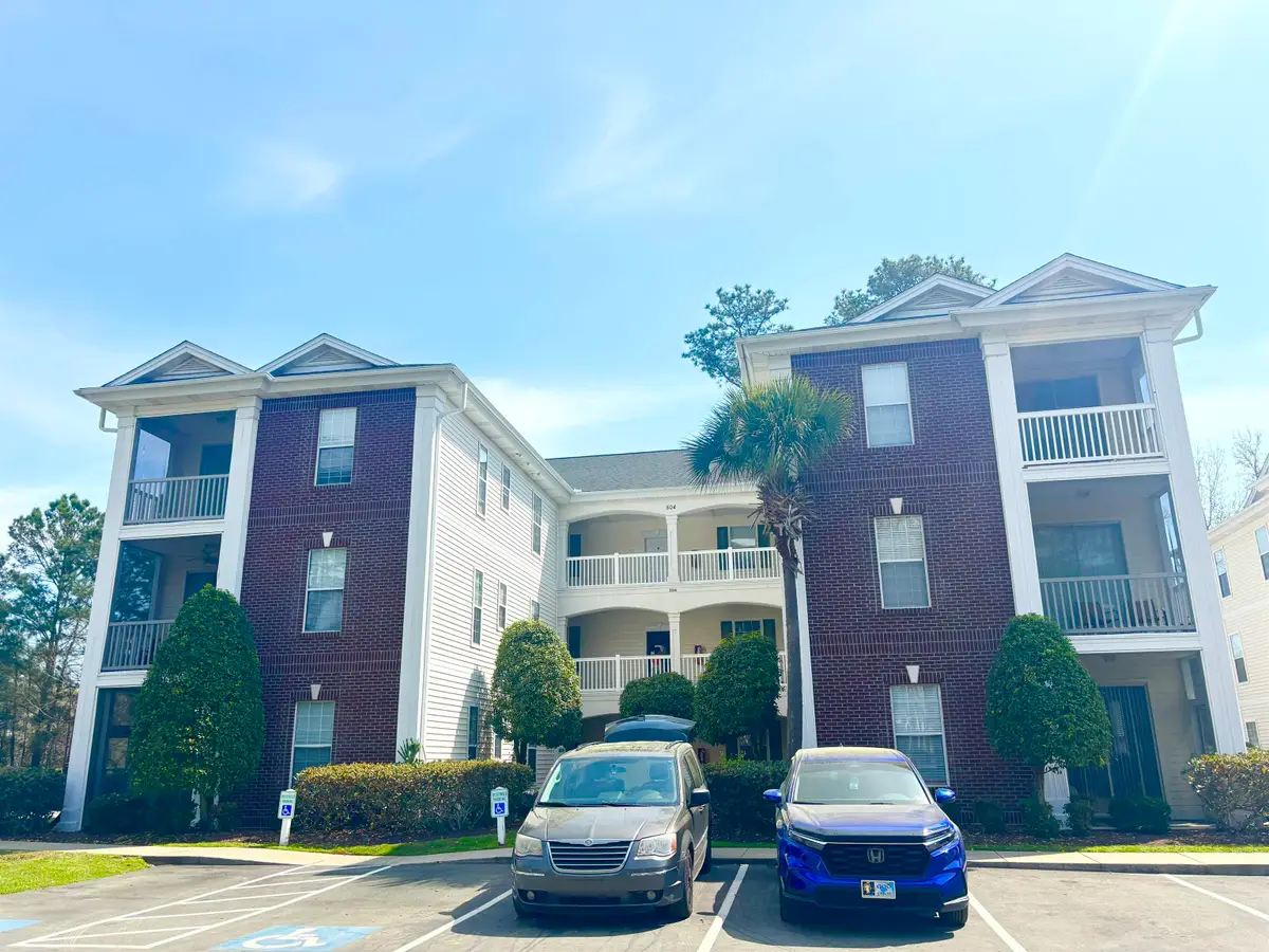 504 River Oak Dr. #57G, Myrtle Beach, SC 29579 - #1