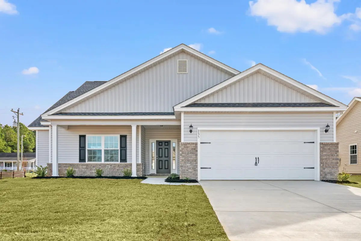 952 Woodside Dr., Conway, SC 29526 - #1