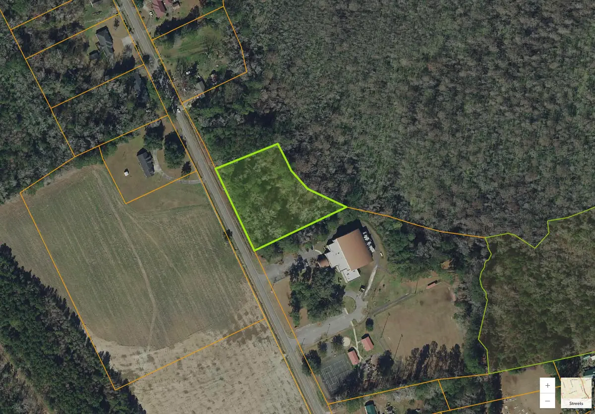 TBD Bucksport Rd., Conway, SC 29527 - #1
