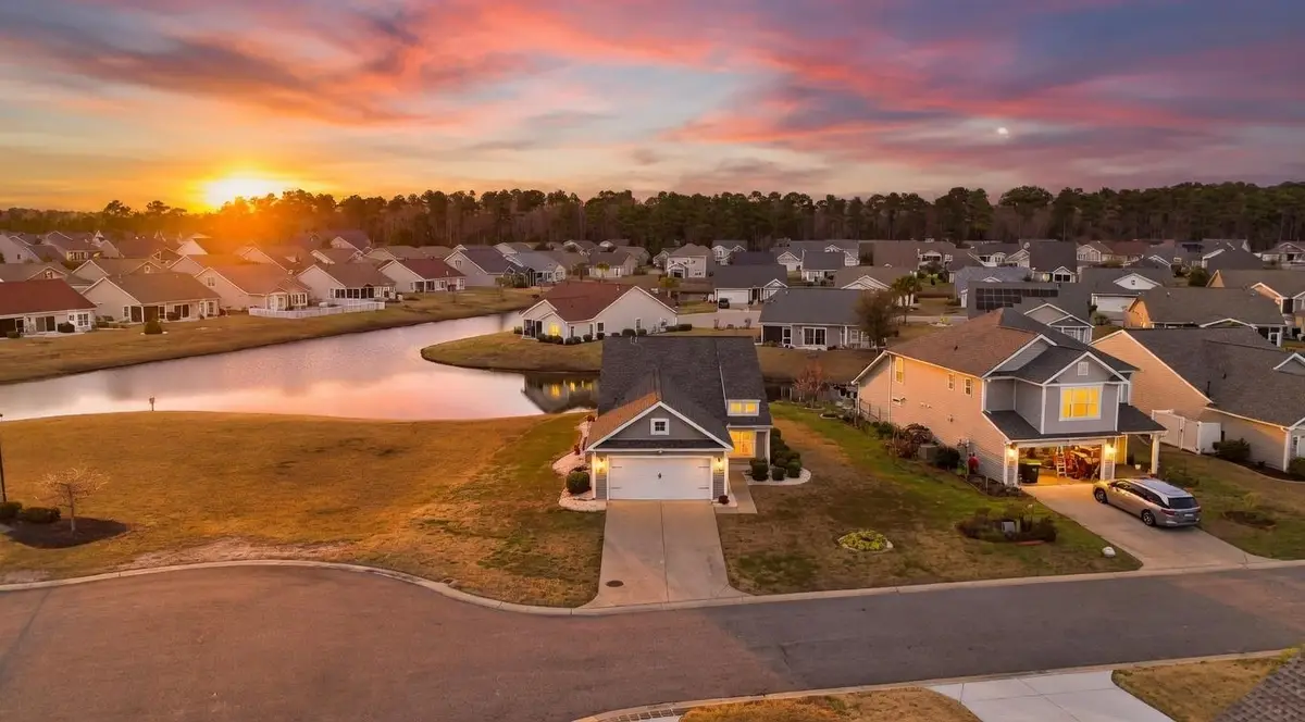 932 Tullamore Ct., Myrtle Beach, SC 29579 - #1