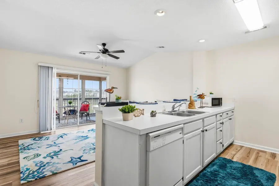 201 Landing Rd. #H, North Myrtle Beach, SC 29582 - #2